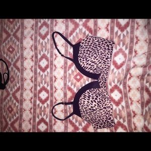 Victoria Secret Bathing Suit Top